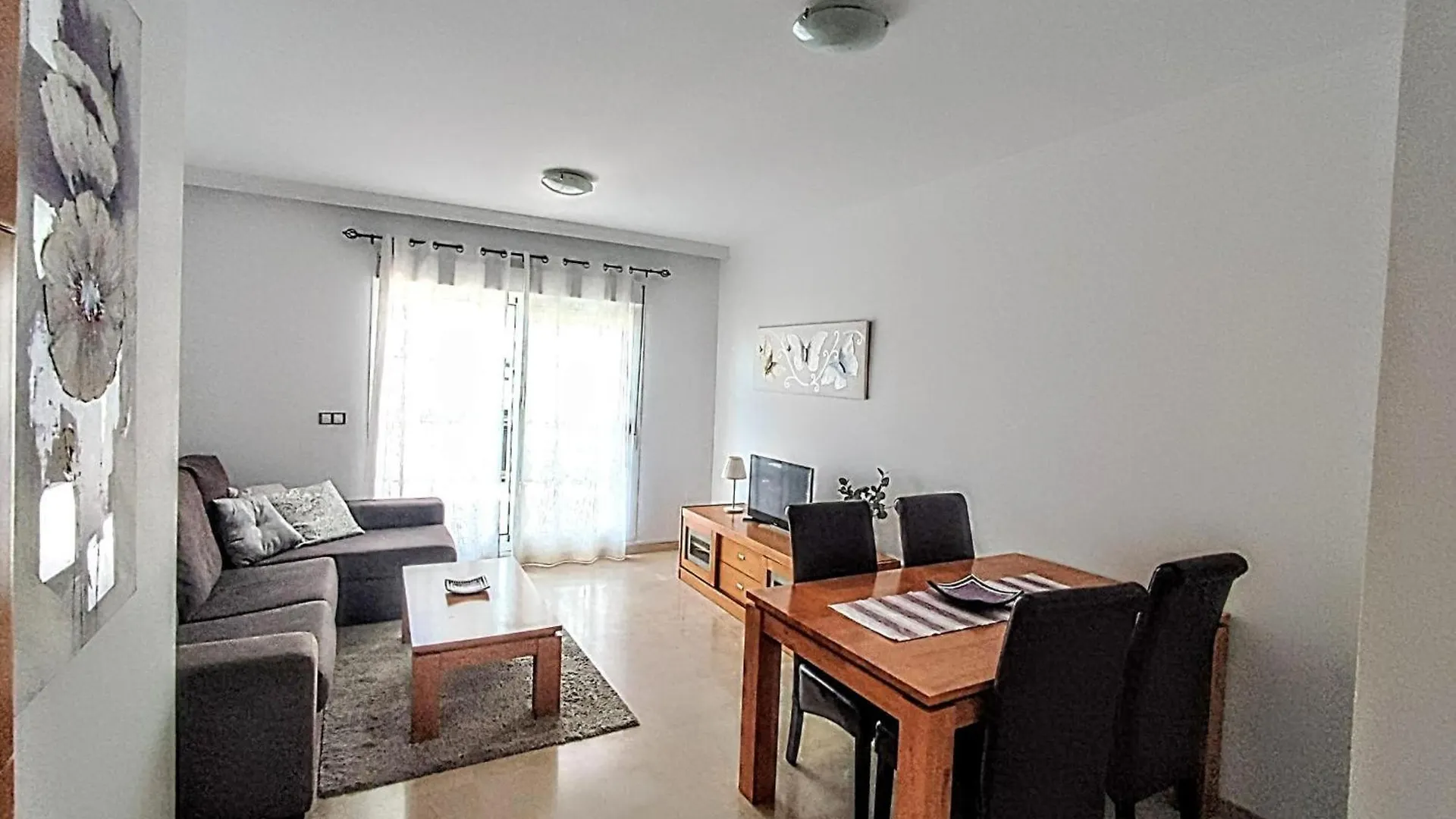 Apartamento Residencial Duquesa مانيلفا شقة