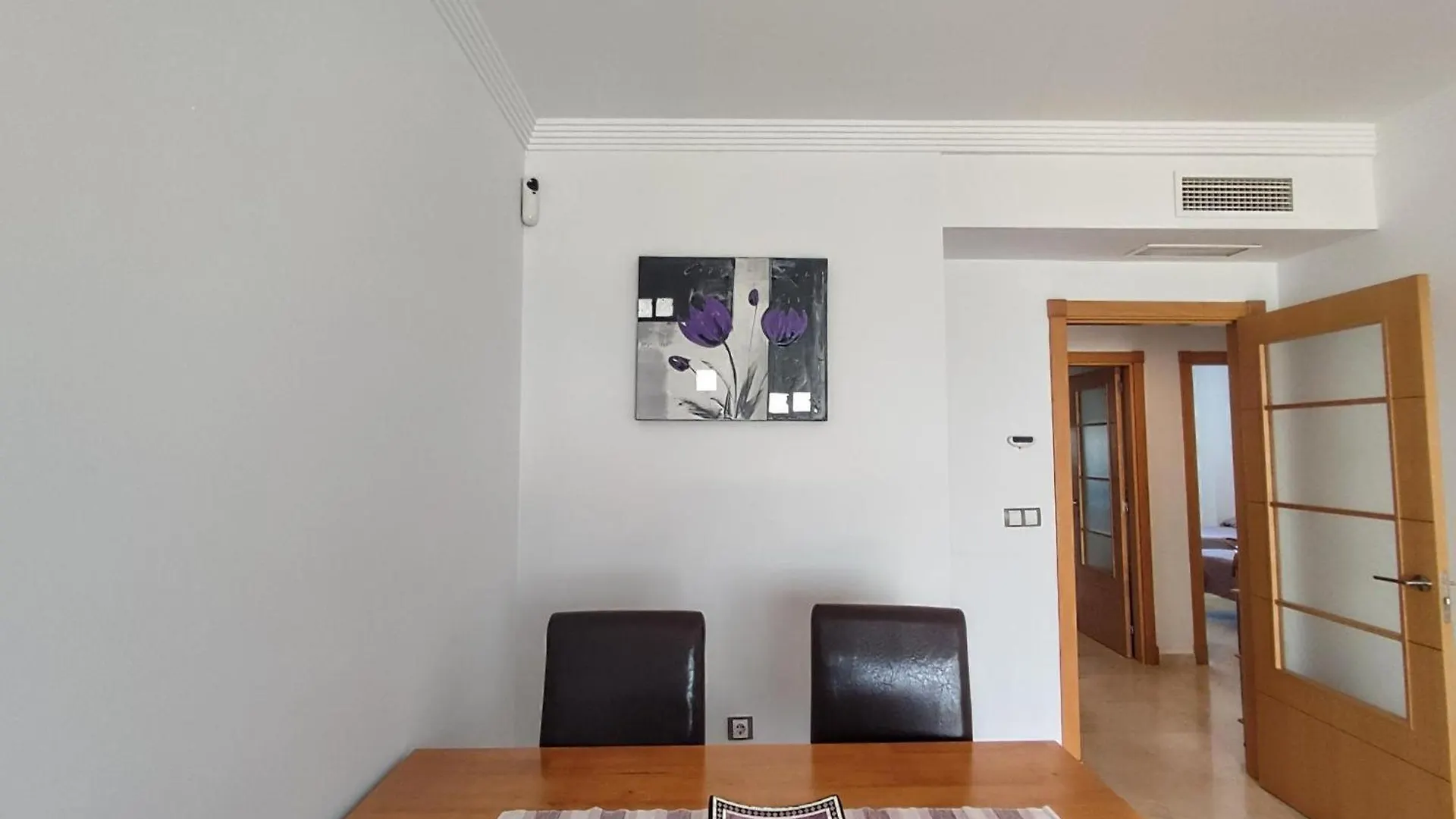 Apartamento Residencial Duquesa مانيلفا إسبانيا