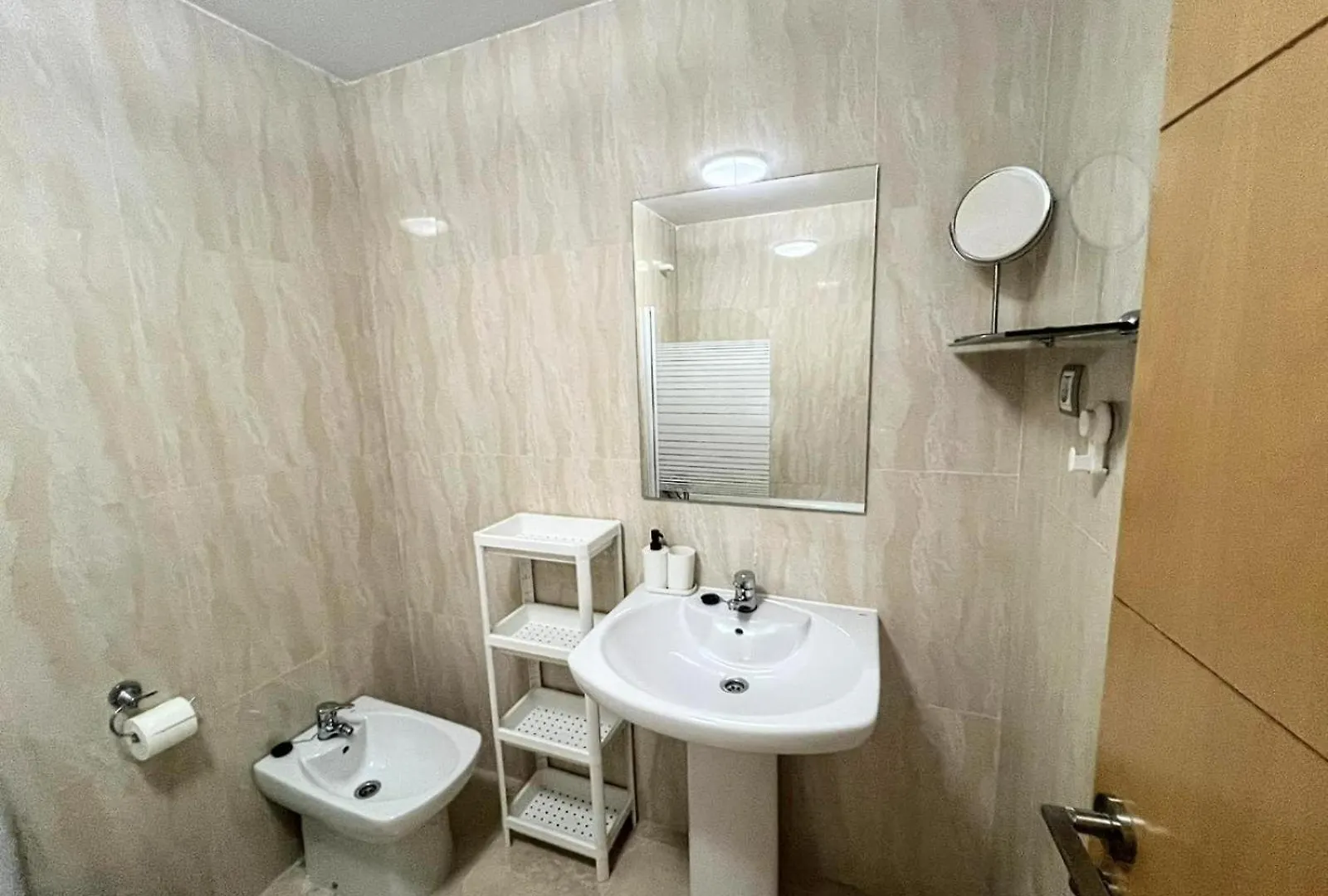Apartamento Residencial Duquesa مانيلفا 0*,  إسبانيا