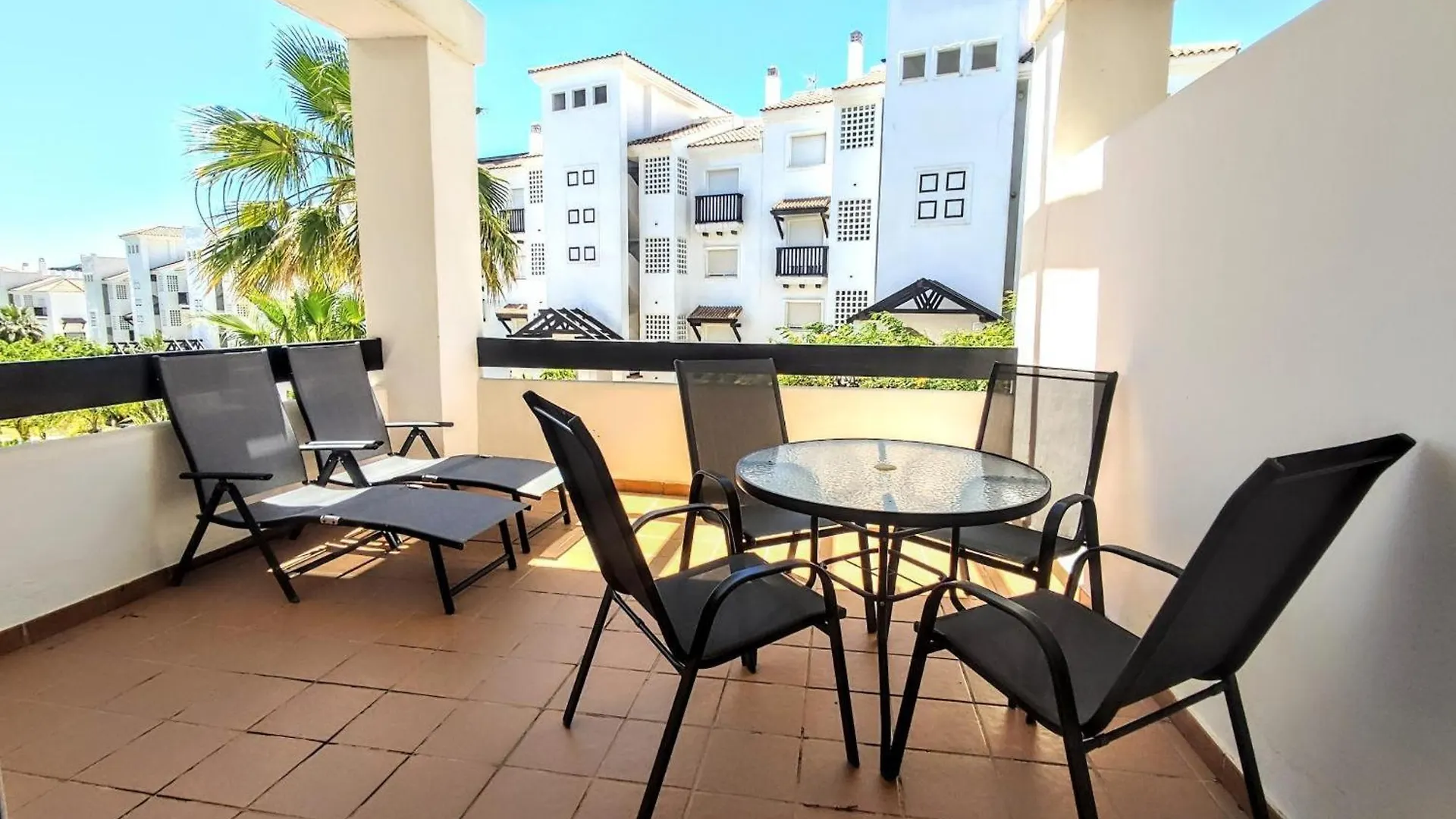 Apartamento Residencial Duquesa مانيلفا شقة