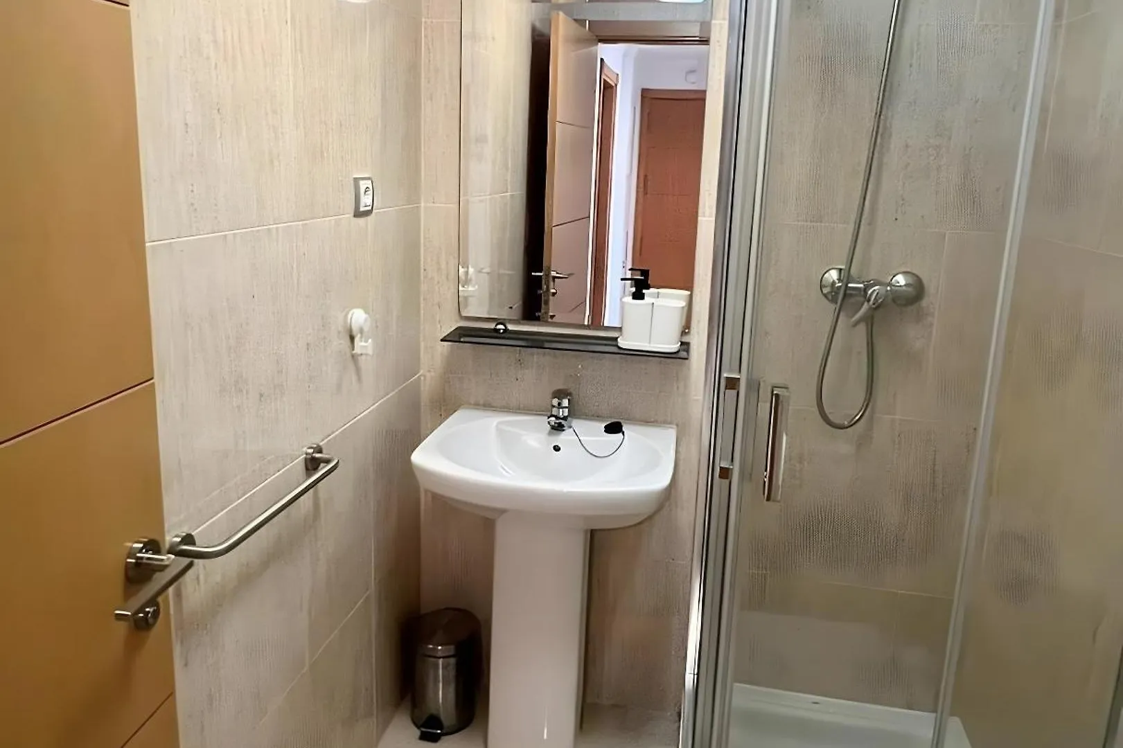 Apartamento Residencial Duquesa مانيلفا إسبانيا