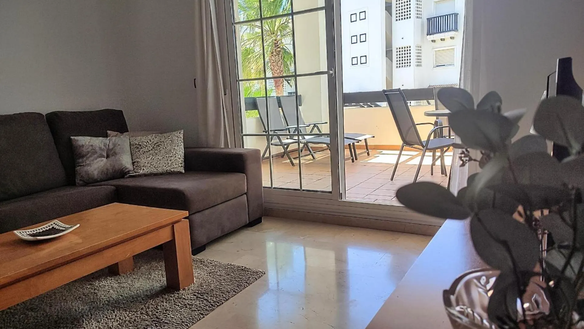Apartamento Residencial Duquesa مانيلفا إسبانيا