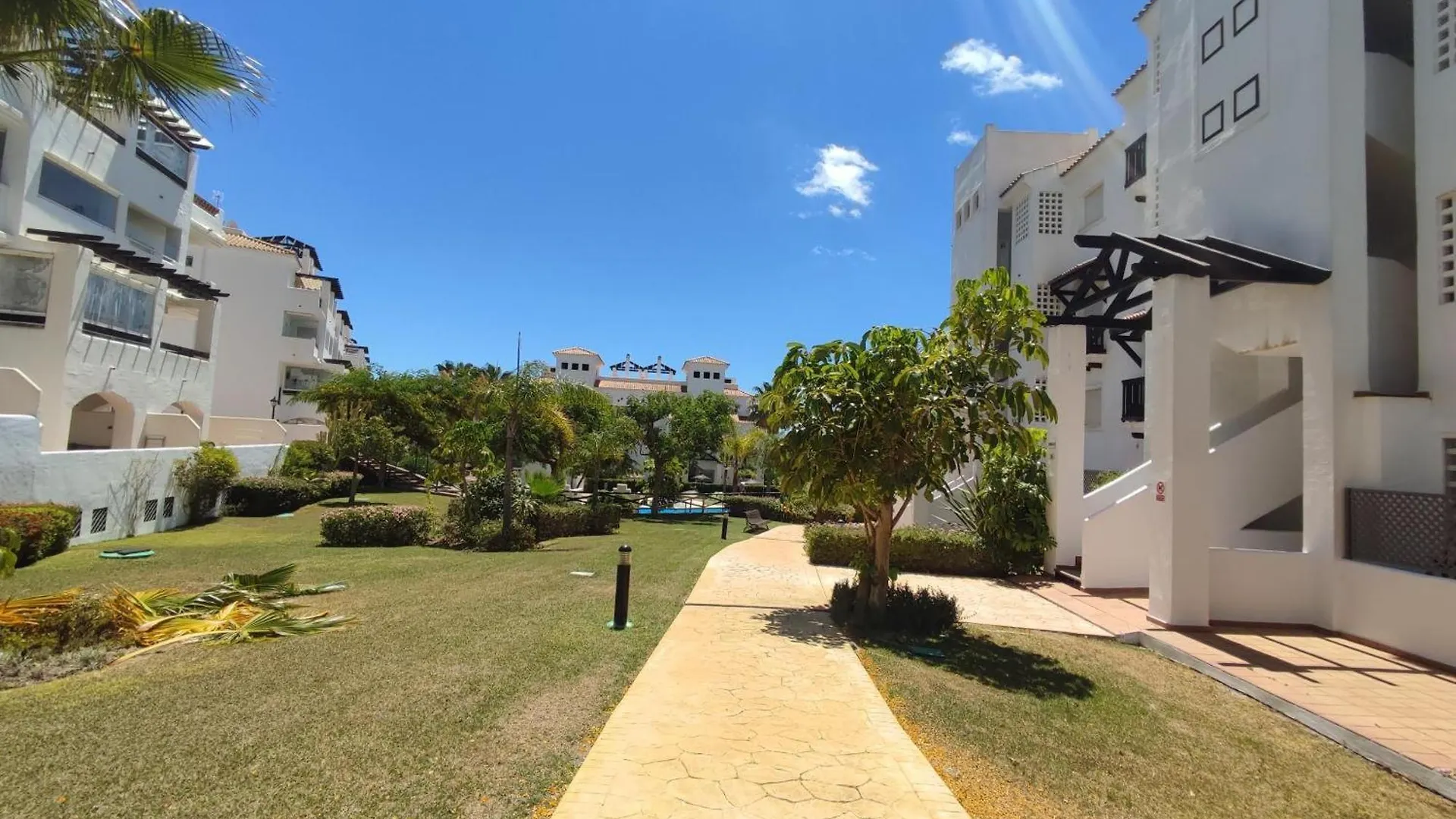 Apartamento Residencial Duquesa مانيلفا