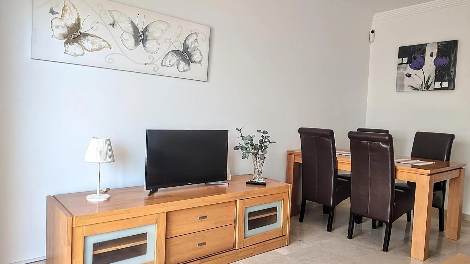 Apartamento Residencial Duquesa مانيلفا 0*,  إسبانيا