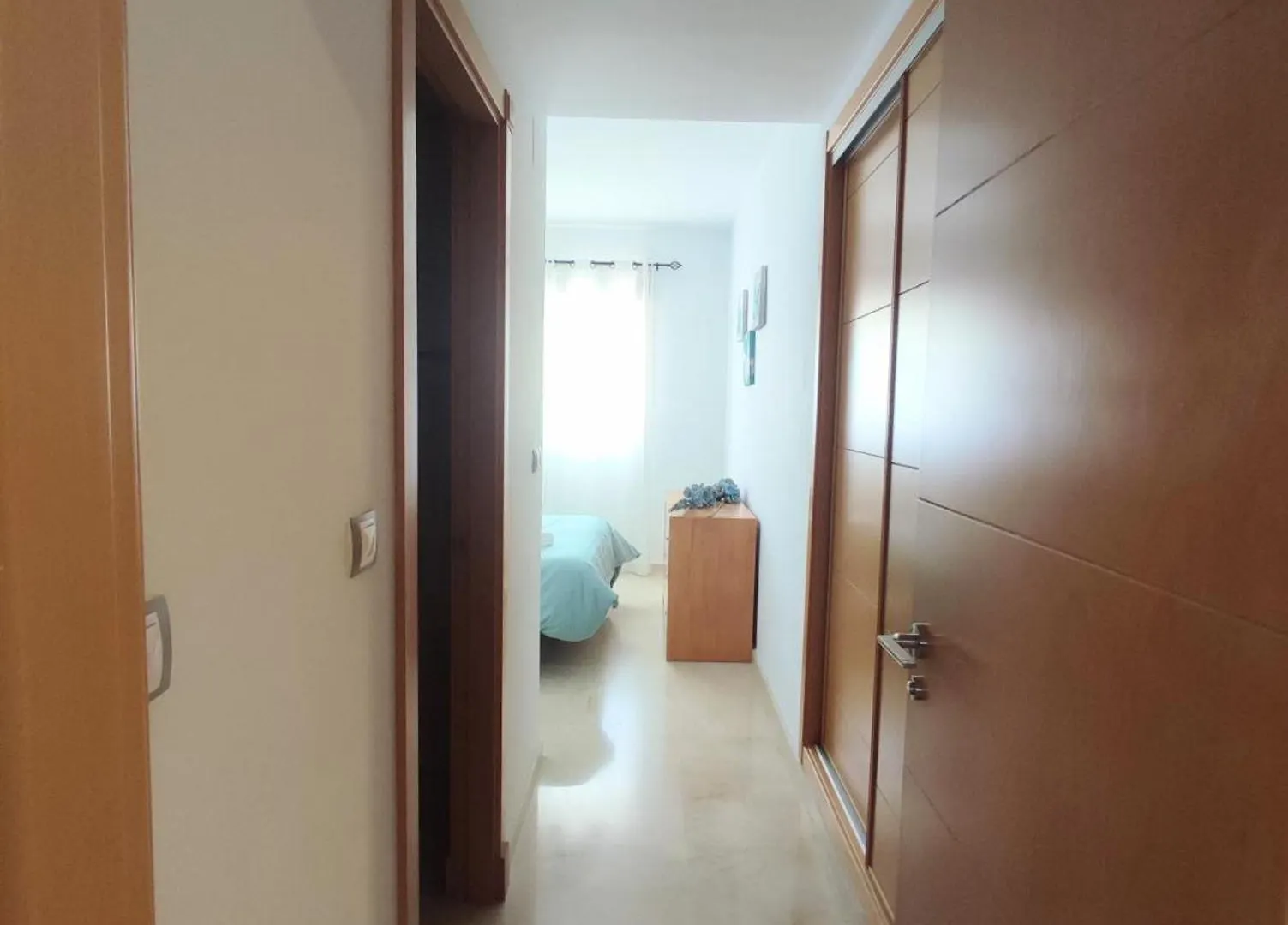 Apartamento Residencial Duquesa مانيلفا
